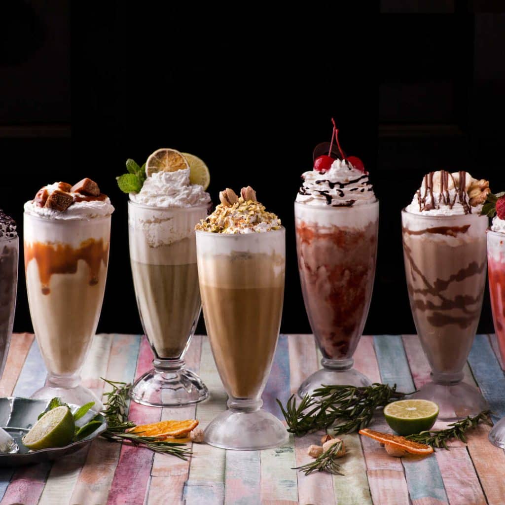 Milkshake