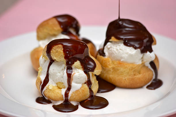Profiterol